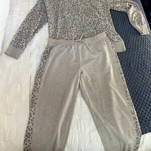 Splendid size M jogger set